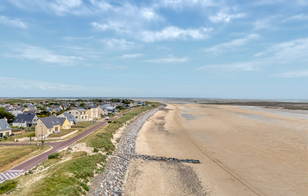 Feriehuse - Saint German sur Ay , Frankrig - FNM589 16