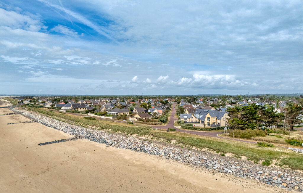 Feriehuse - Saint German sur Ay , Frankrig - FNM589 17