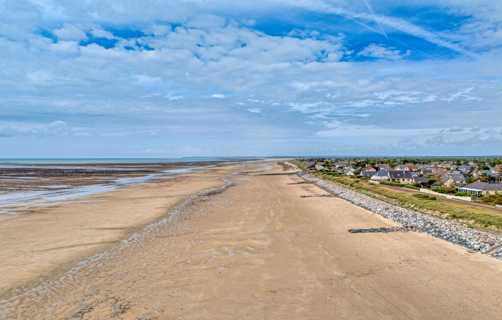 Feriehuse - Saint German sur Ay , Frankrig - FNM589 18