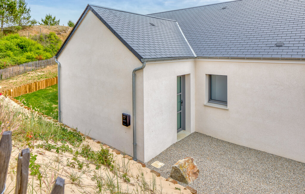 Feriehuse - Saint German sur Ay , Frankrig - FNM589 22