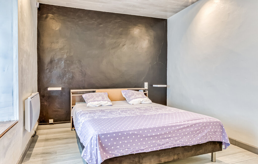 Feriehuse - Saint-James , Frankrig - FNM592 7