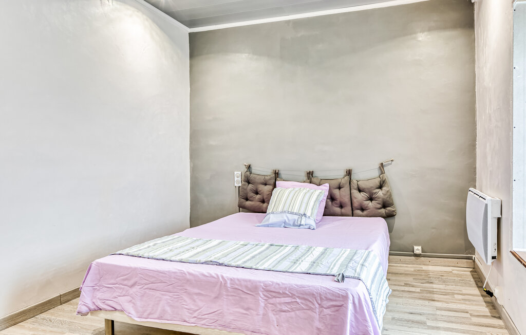 Feriehuse - Saint-James , Frankrig - FNM592 11