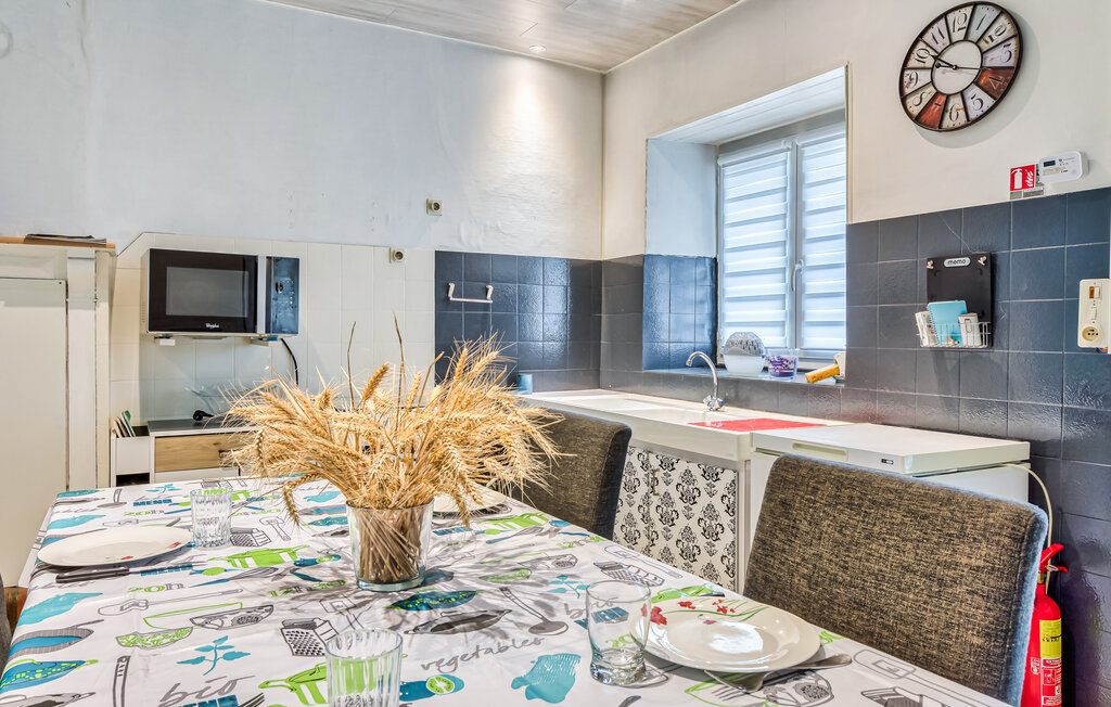 Feriehuse - Saint-James , Frankrig - FNM592 6