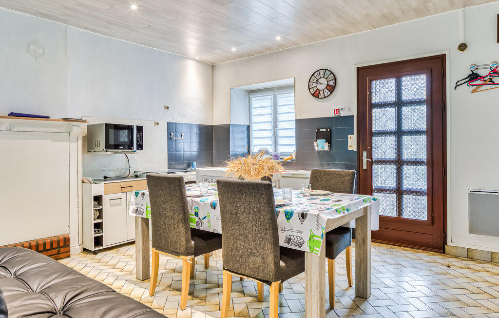 Feriehuse - Saint-James , Frankrig - FNM592 4