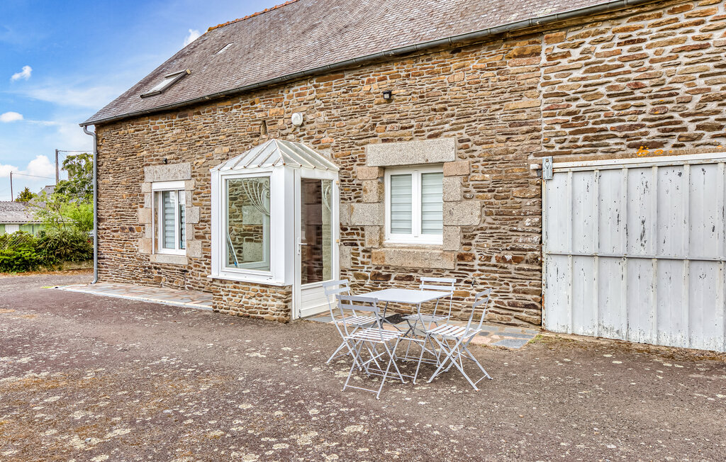 Feriehuse - Saint-James , Frankrig - FNM592 8