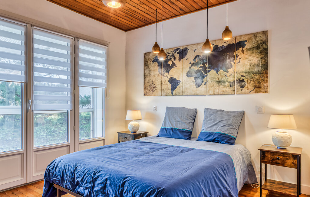 Location de vacances - Pirou Plage , France - FNM594 8