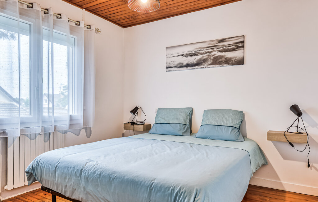 Location de vacances - Pirou Plage , France - FNM594 14