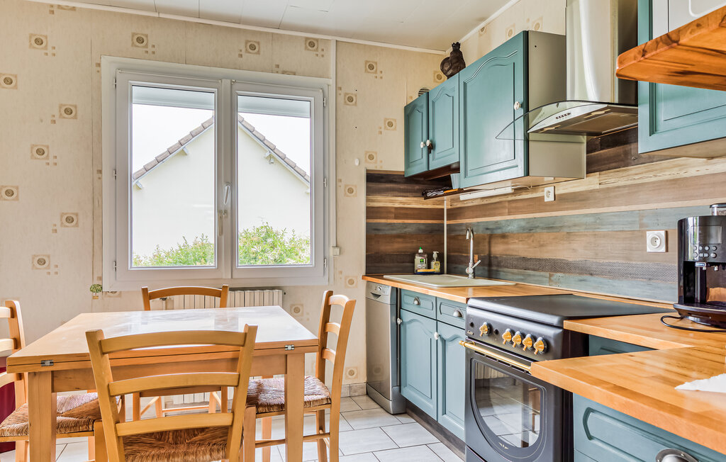 Location de vacances - Pirou Plage , France - FNM594 6