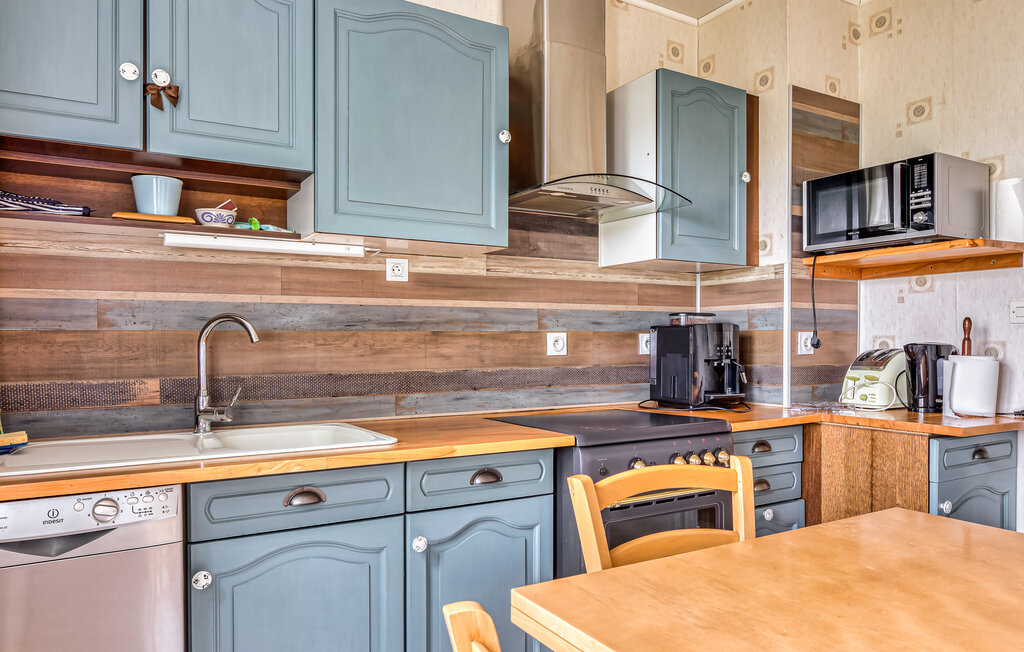 Location de vacances - Pirou Plage , France - FNM594 7