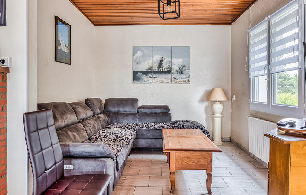 Location de vacances - Pirou Plage , France - FNM594 3