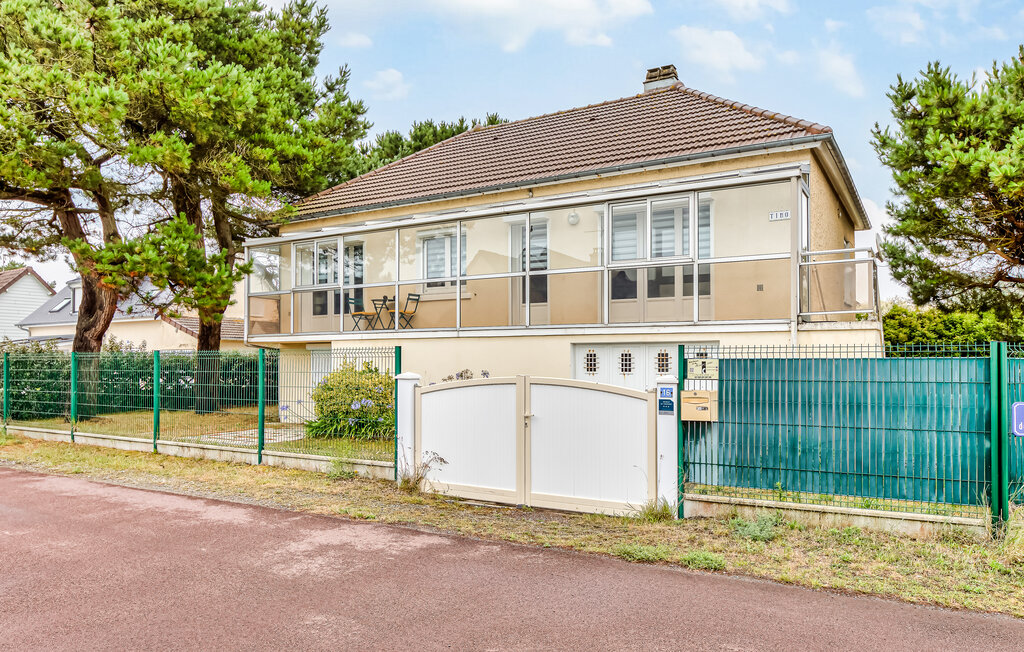 Location de vacances - Pirou Plage , France - FNM594 1