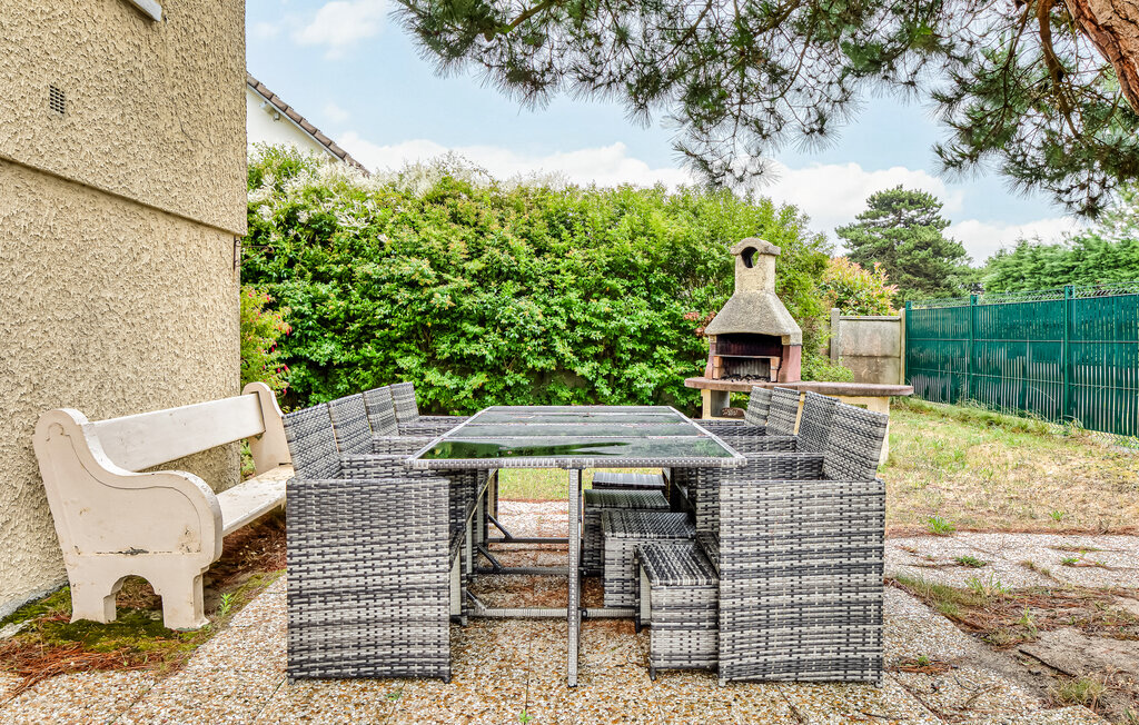 Location de vacances - Pirou Plage , France - FNM594 2