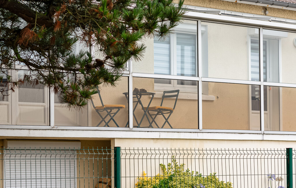 Location de vacances - Pirou Plage , France - FNM594 9