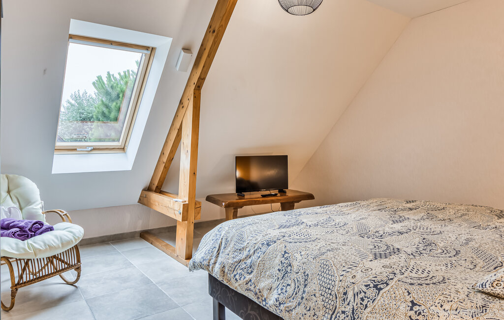 Location de vacances - Pirou Plage , France - FNM595 18