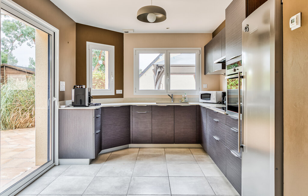 Location de vacances - Pirou Plage , France - FNM595 8