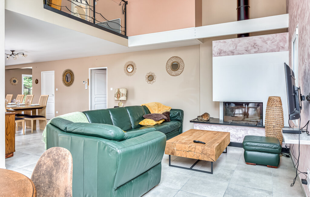 Location de vacances - Pirou Plage , France - FNM595 12