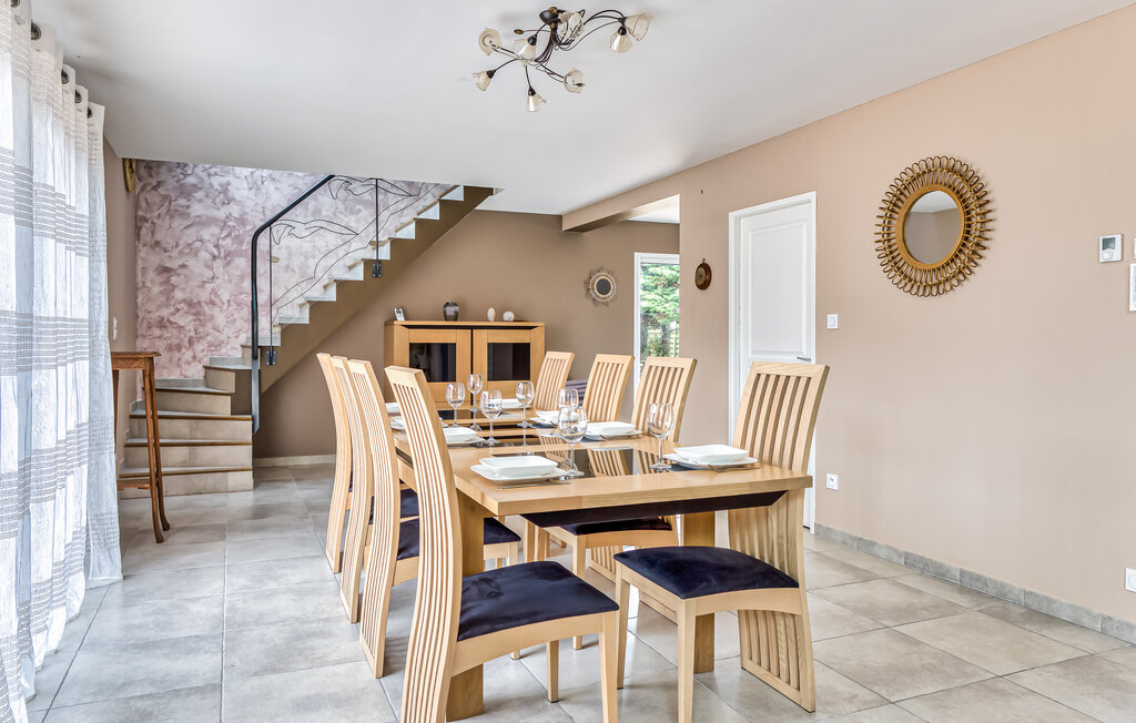 Location de vacances - Pirou Plage , France - FNM595 6