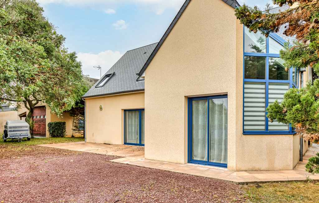 Location de vacances - Pirou Plage , France - FNM595 10