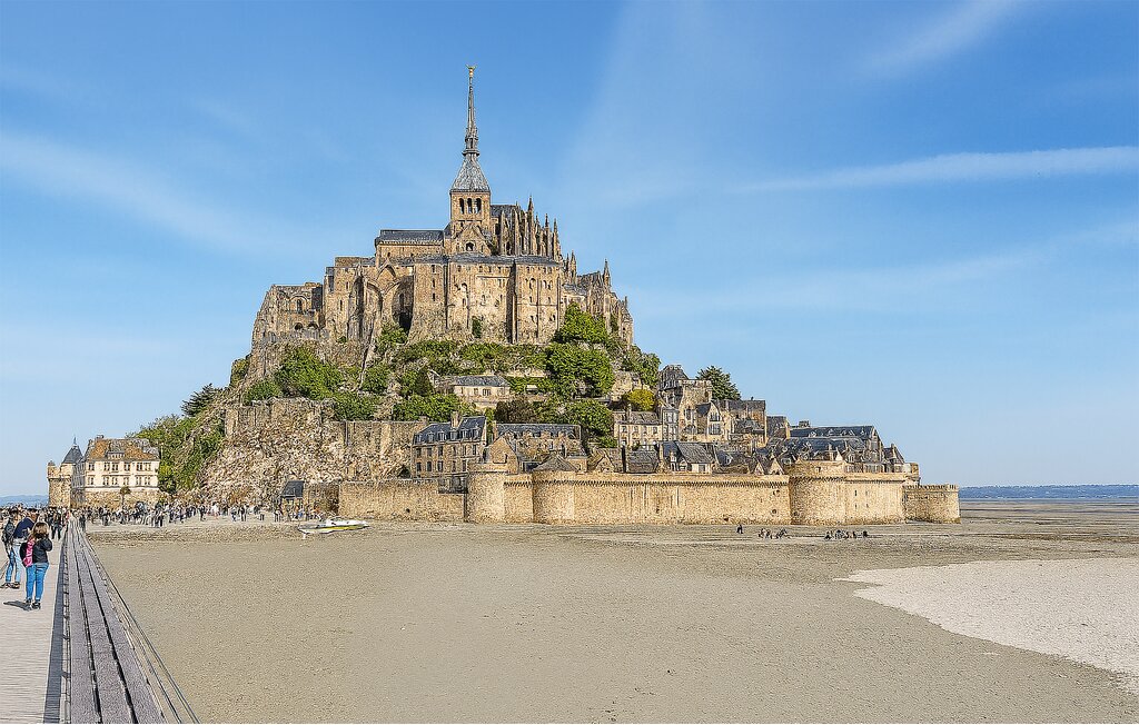 Location de vacances - Créances , France - FNM604 40