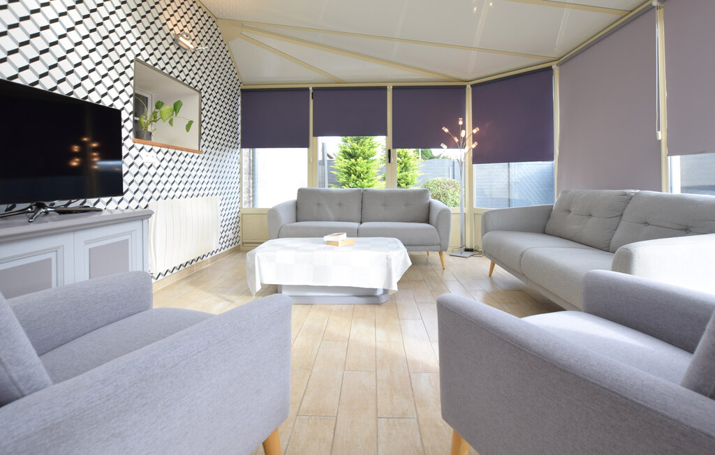 Location de vacances - Créances , France - FNM604 3