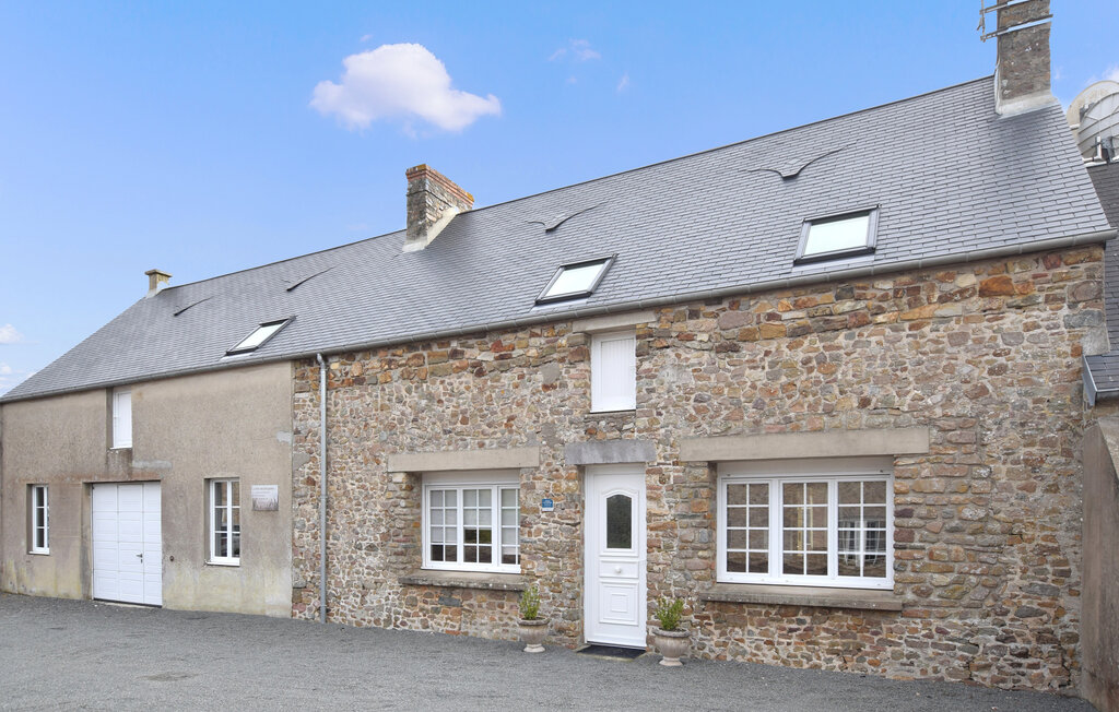 Location de vacances - Créances , France - FNM604 10