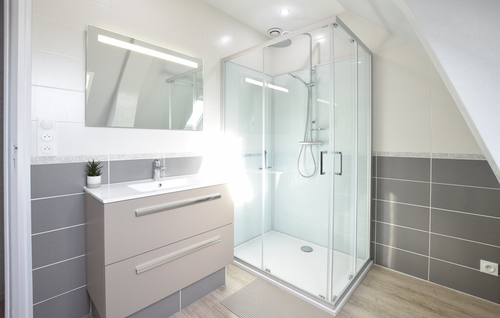 Location de vacances - Créances , France - FNM604 33