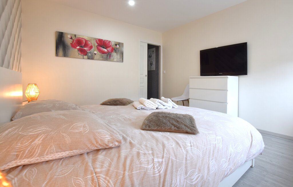 Location de vacances - Créances , France - FNM604 30