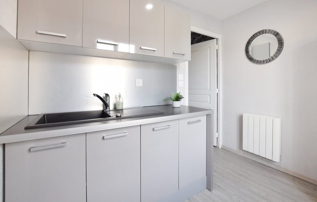 Location de vacances - Créances , France - FNM604 8