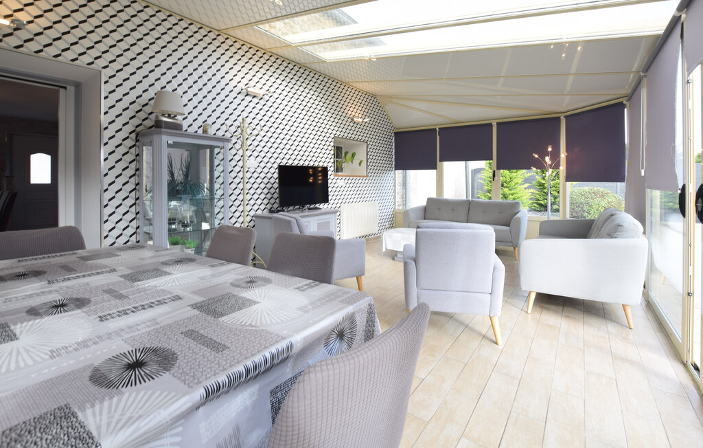 Location de vacances - Créances , France - FNM604 16