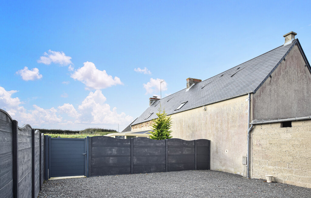 Location de vacances - Créances , France - FNM604 12