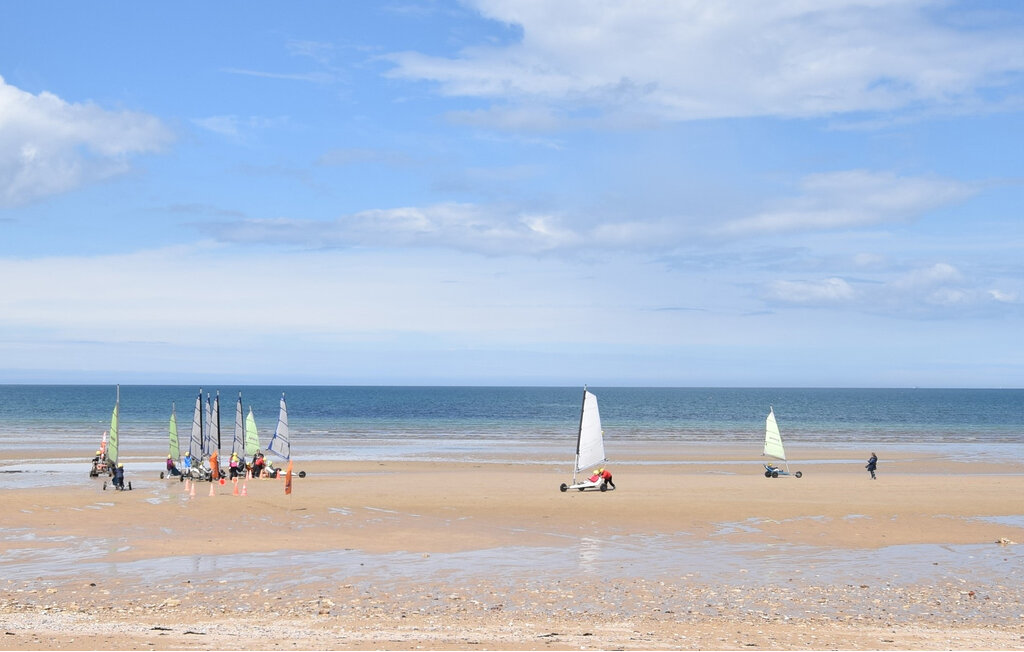 Location de vacances - Saint-Marcouf , France - FNM610 23