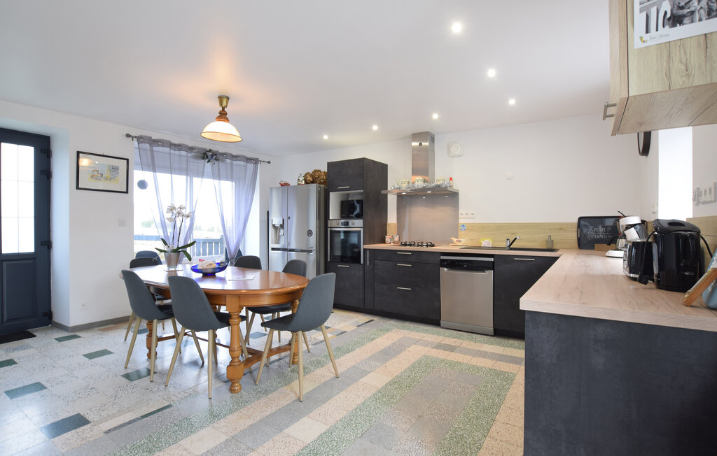 Location de vacances - Saint-Marcouf , France - FNM610 4