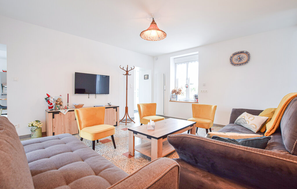 Location de vacances - Saint-Marcouf , France - FNM610 3