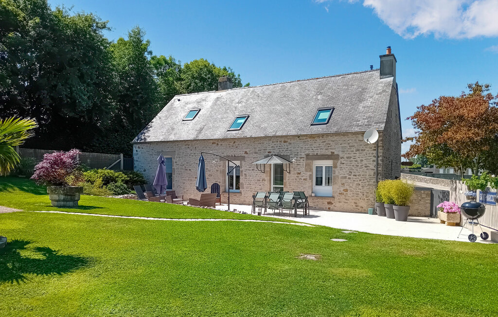 Location de vacances - Saint-Marcouf , France - FNM610 1