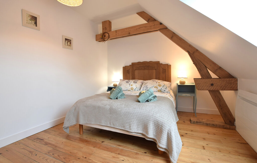 Location de vacances - Saint-Marcouf , France - FNM610 5