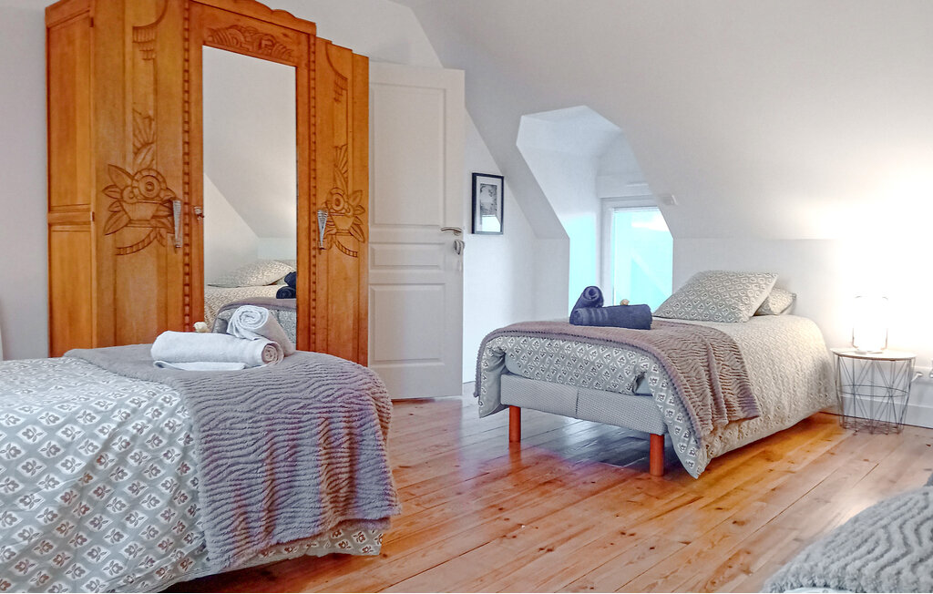 Location de vacances - Saint-Marcouf , France - FNM610 18