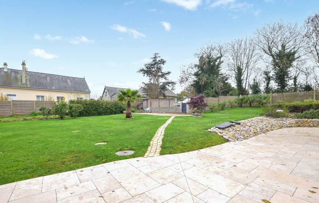 Location de vacances - Saint-Marcouf , France - FNM610 7