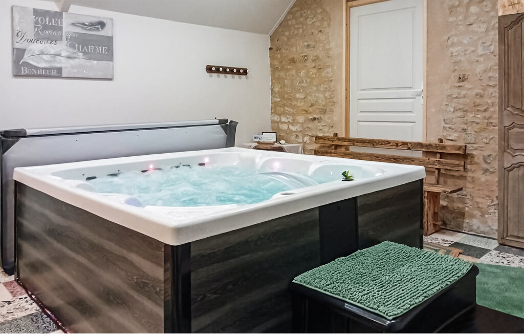 Location de vacances - Saint-Marcouf , France - FNM610 21