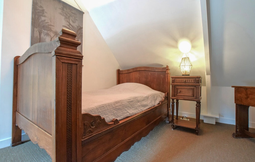 Semesterhus - Monthuchon , Frankrike - FNM457 18