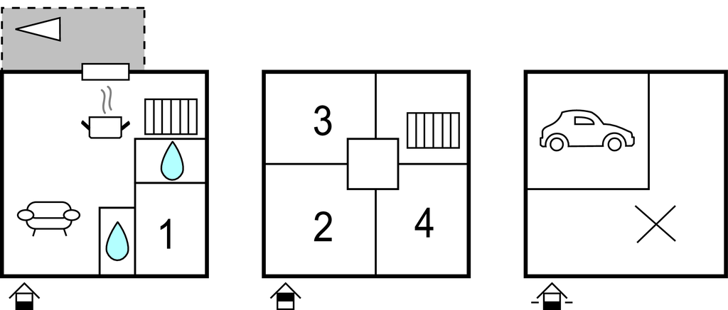 Ferienwohnung 