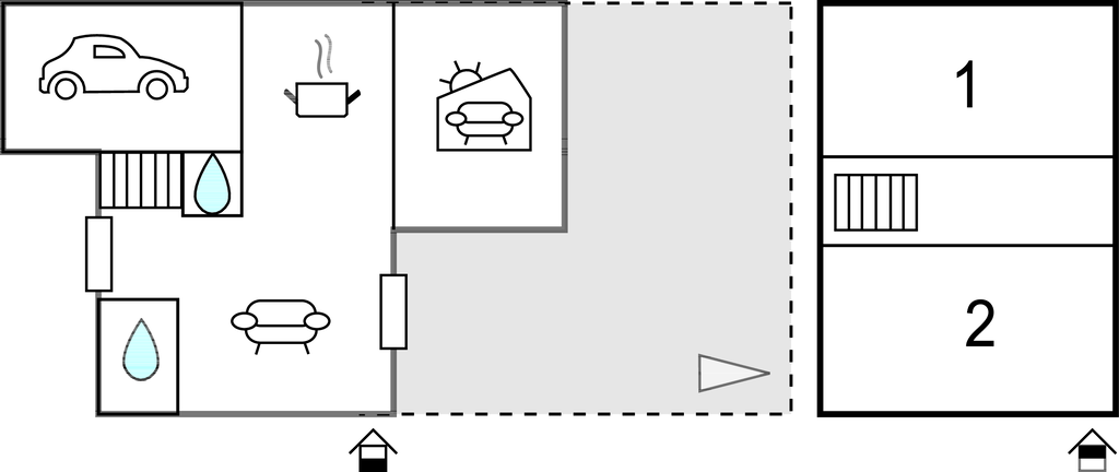 Vacation home 