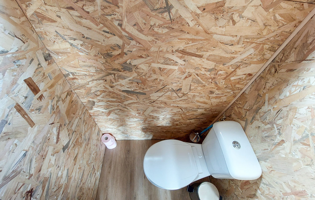 Ferienhaus - La roulotte de Tonton Bouvy , Frankreich - FNN017 12