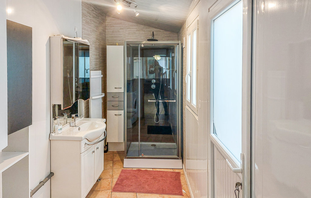 Semesterhus - Gravelines , Frankrike - FNN007 12