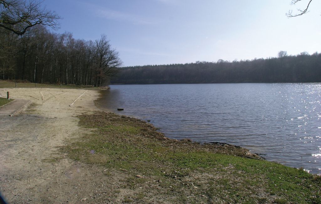 Feriehuse - Dimont , Frankrig - FNN001 18