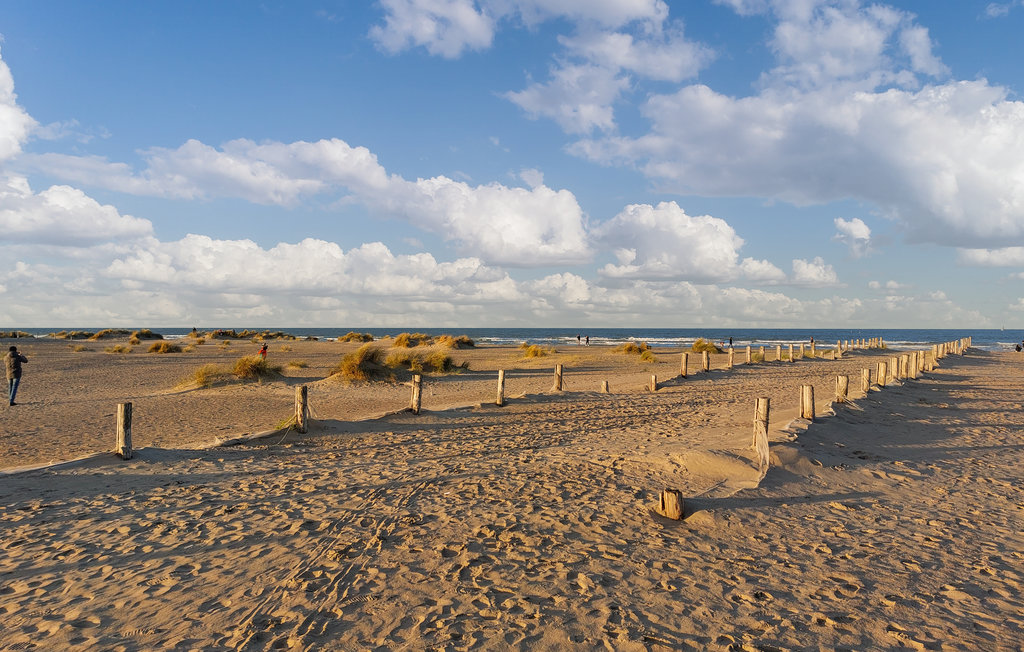 Ferienhaus - La roulotte de Tonton Bouvy , Frankreich - FNN017 7