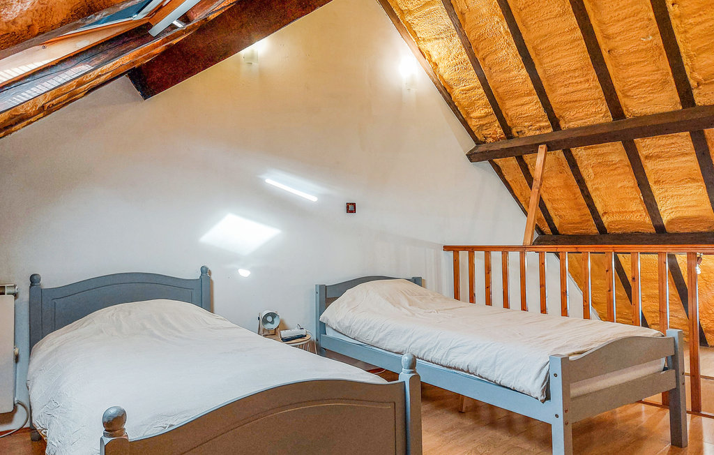 Semesterhus - Gravelines , Frankrike - FNN007 4