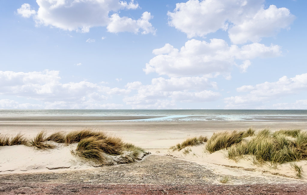 Ferienhaus - La roulotte de Tonton Bouvy , Frankreich - FNN017 13