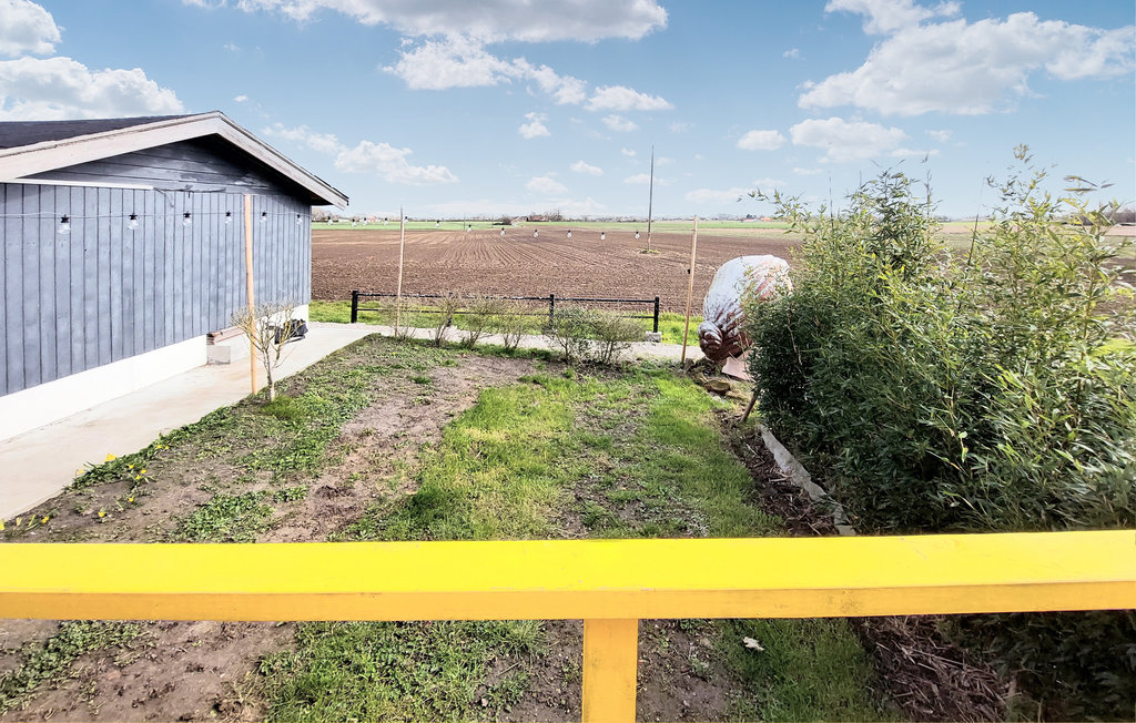 Ferienhaus - La roulotte de Tonton Bouvy , Frankreich - FNN017 6