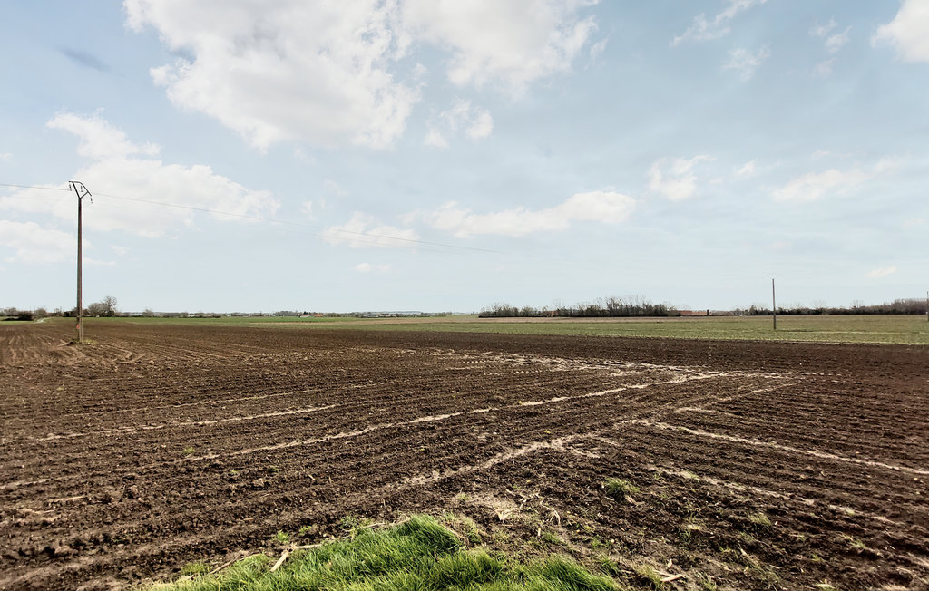 Ferienhaus - La roulotte de Tonton Bouvy , Frankreich - FNN017 8