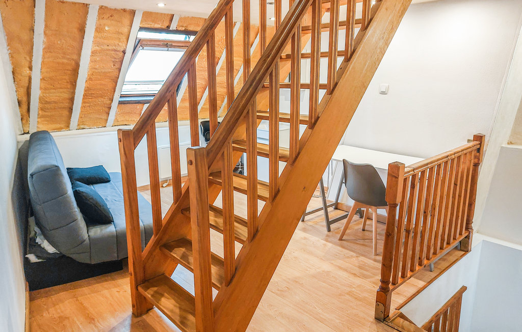 Semesterhus - Gravelines , Frankrike - FNN007 3